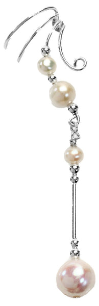 non-pierced ear cuff earrings - Ear Charms