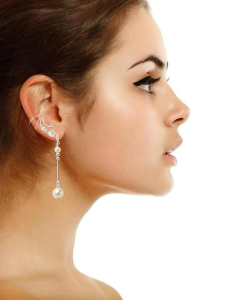 non-pierced ear cuff earrings - Ear Charms