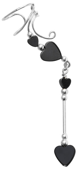 non-pierced ear cuff earrings - Ear Charms