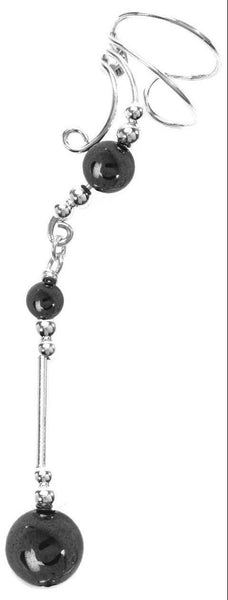 non-pierced ear cuff earrings - Ear Charms