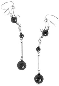 non-pierced ear cuff earrings - Ear Charms