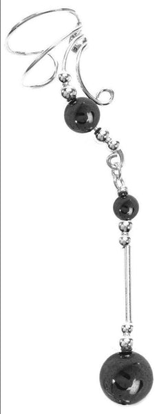 non-pierced ear cuff earrings - Ear Charms