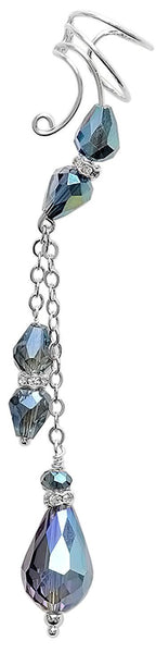 non-pierced ear cuff earrings - Ear Charms