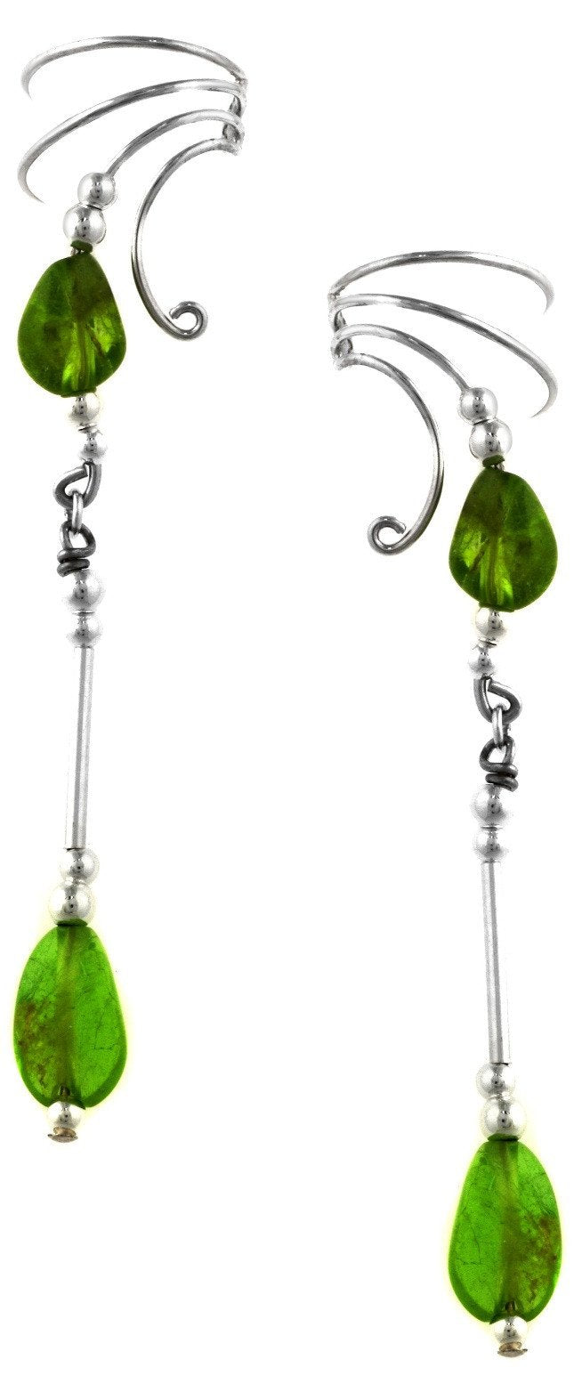 non-pierced ear cuff earrings - Ear Charms