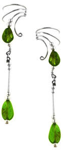 non-pierced ear cuff earrings - Ear Charms
