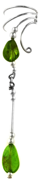 non-pierced ear cuff earrings - Ear Charms