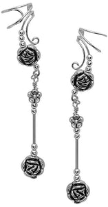 non-pierced ear cuff earrings - Ear Charms