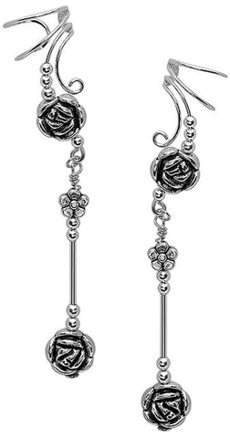 non-pierced ear cuff earrings - Ear Charms