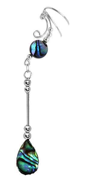 non-pierced ear cuff earrings - Ear Charms