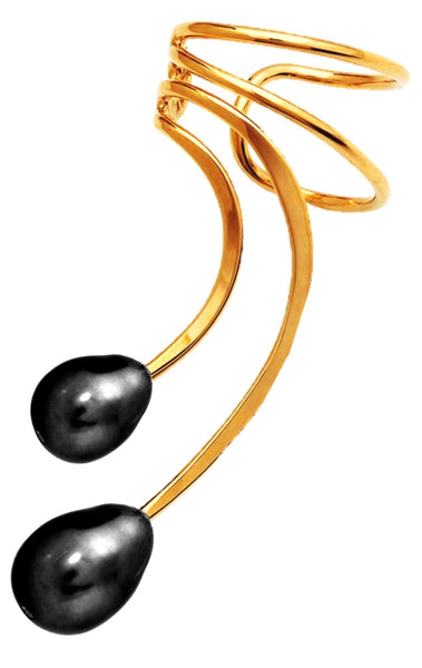 non-pierced ear cuff earrings - Ear Charms