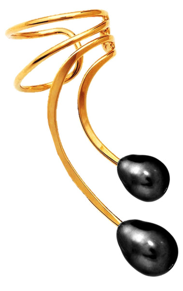 non-pierced ear cuff earrings - Ear Charms