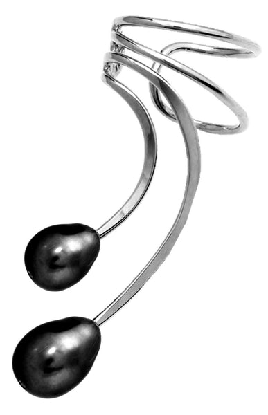 non-pierced ear cuff earrings - Ear Charms