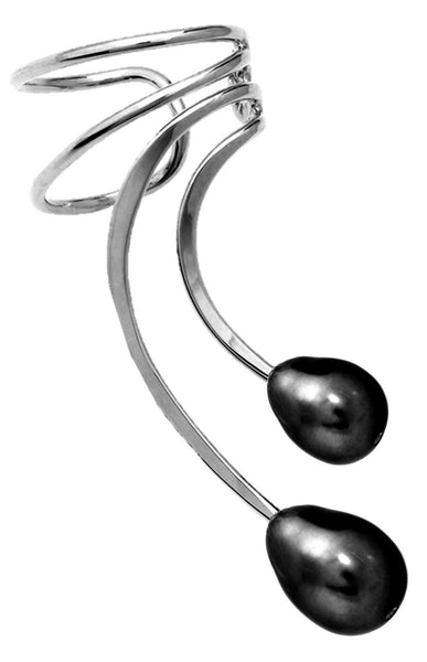 non-pierced ear cuff earrings - Ear Charms