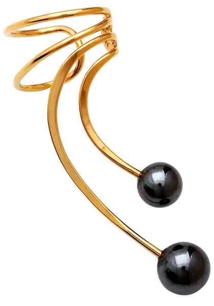 non-pierced ear cuff earrings - Ear Charms
