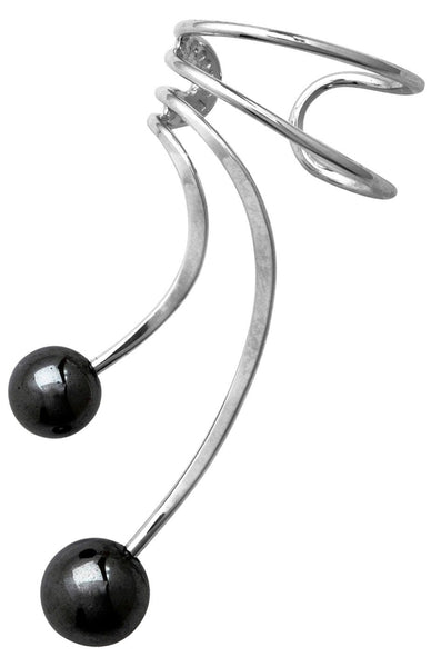 non-pierced ear cuff earrings - Ear Charms