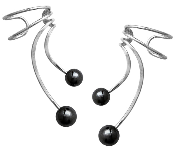 non-pierced ear cuff earrings - Ear Charms