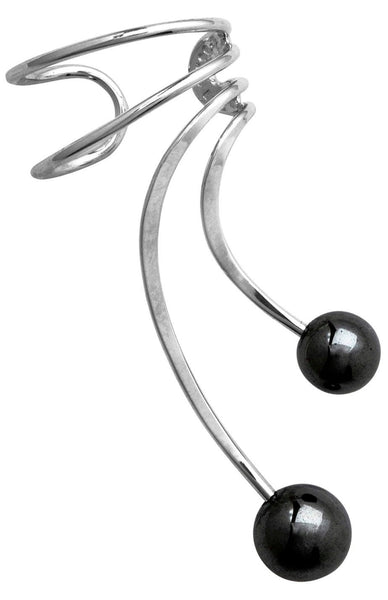 non-pierced ear cuff earrings - Ear Charms