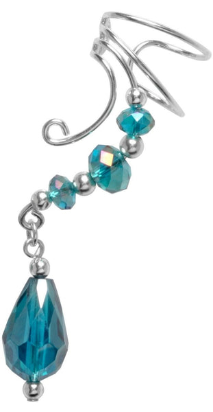 non-pierced ear cuff earrings - Ear Charms