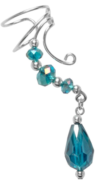 non-pierced ear cuff earrings - Ear Charms