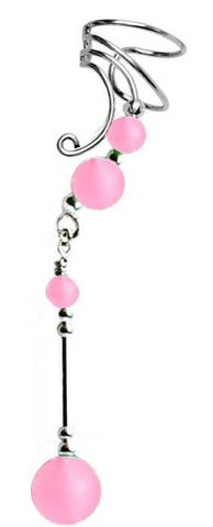 non-pierced ear cuff earrings - Ear Charms
