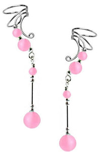 non-pierced ear cuff earrings - Ear Charms