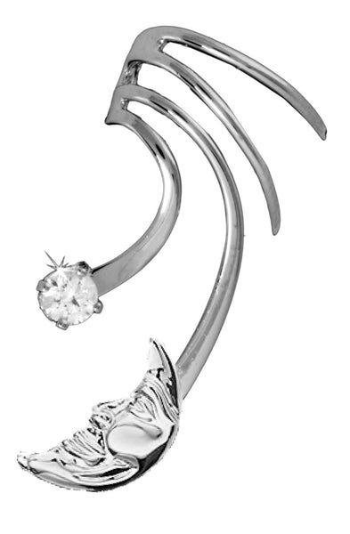 non-pierced ear cuff earrings - Ear Charms