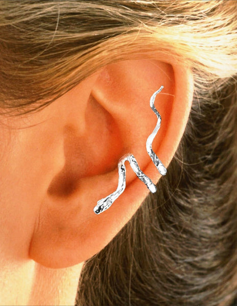 non-pierced ear cuff earrings - Ear Charms