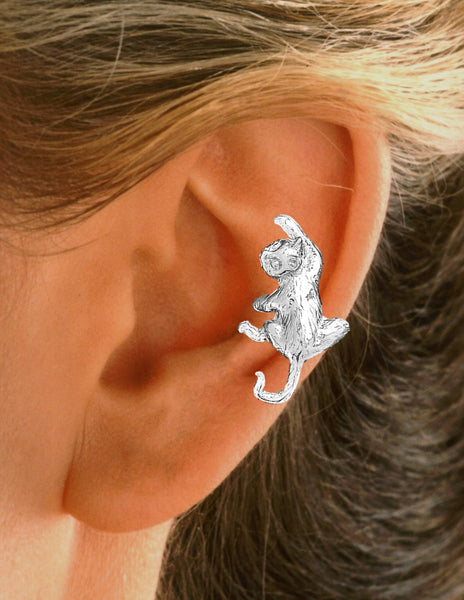 non-pierced ear cuff earrings - Ear Charms