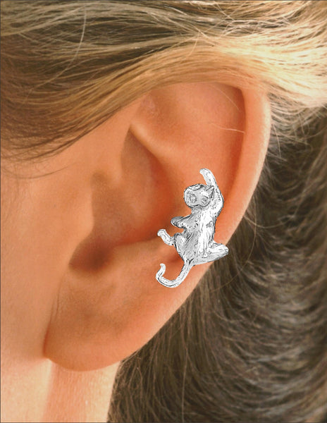non-pierced ear cuff earrings - Ear Charms