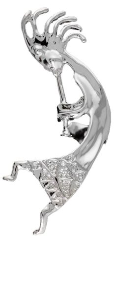 non-pierced ear cuff earrings - Ear Charms