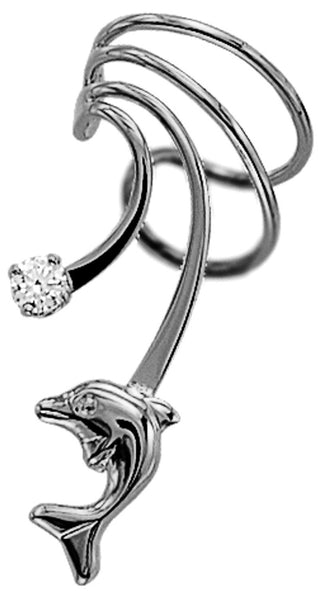 non-pierced ear cuff earrings - Ear Charms