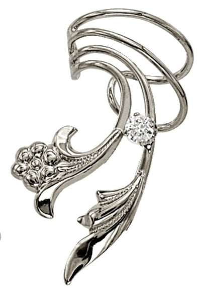 non-pierced ear cuff earrings - Ear Charms