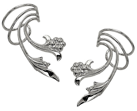 non-pierced ear cuff earrings - Ear Charms