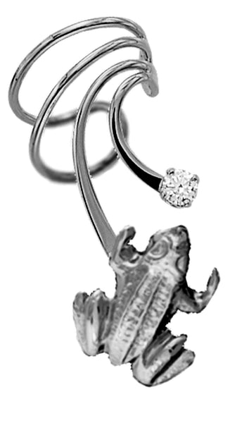 non-pierced ear cuff earrings - Ear Charms