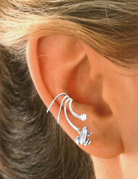 non-pierced ear cuff earrings - Ear Charms