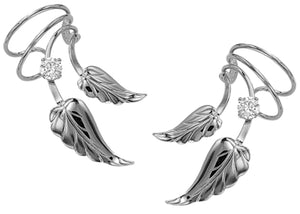non-pierced ear cuff earrings - Ear Charms