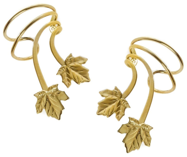 non-pierced ear cuff earrings - Ear Charms