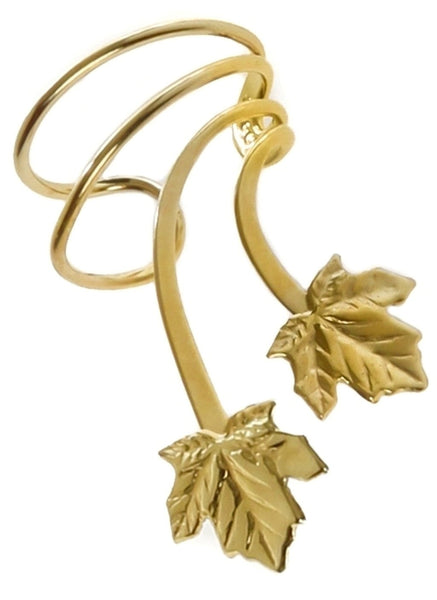 non-pierced ear cuff earrings - Ear Charms