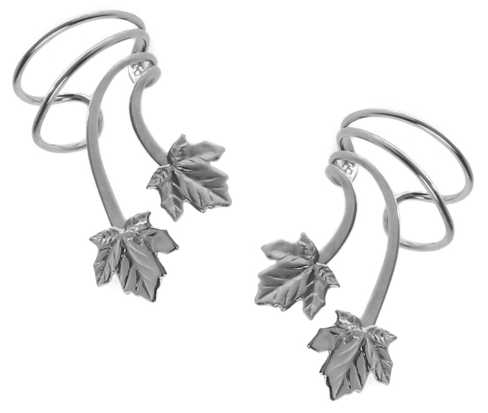 non-pierced ear cuff earrings - Ear Charms
