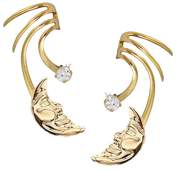 non-pierced ear cuff earrings - Ear Charms