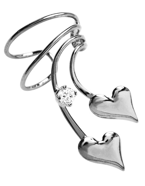 non-pierced ear cuff earrings - Ear Charms
