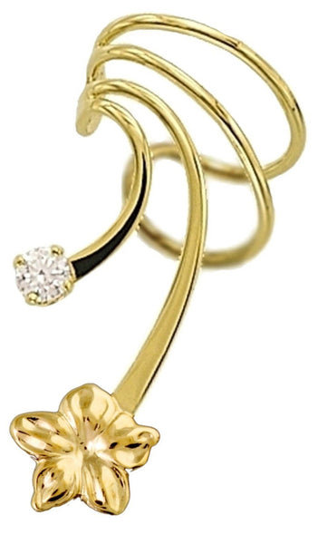 non-pierced ear cuff earrings - Ear Charms