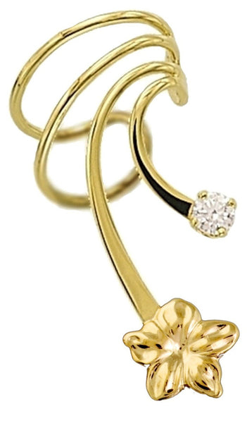 non-pierced ear cuff earrings - Ear Charms