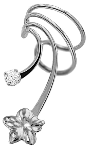 non-pierced ear cuff earrings - Ear Charms