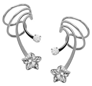 non-pierced ear cuff earrings - Ear Charms