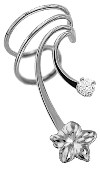 non-pierced ear cuff earrings - Ear Charms