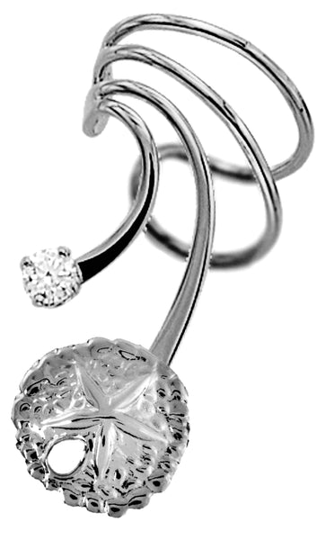 non-pierced ear cuff earrings - Ear Charms