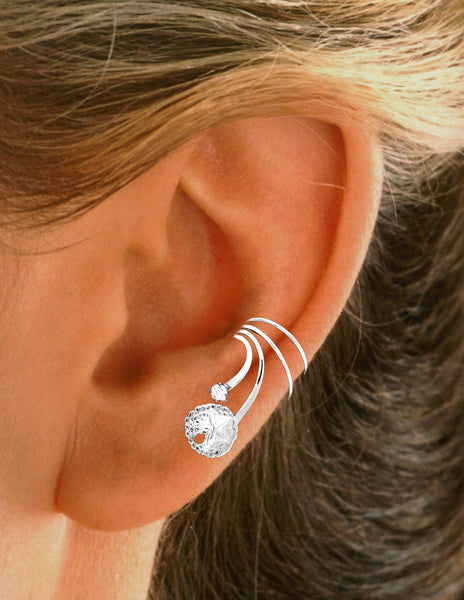 non-pierced ear cuff earrings - Ear Charms
