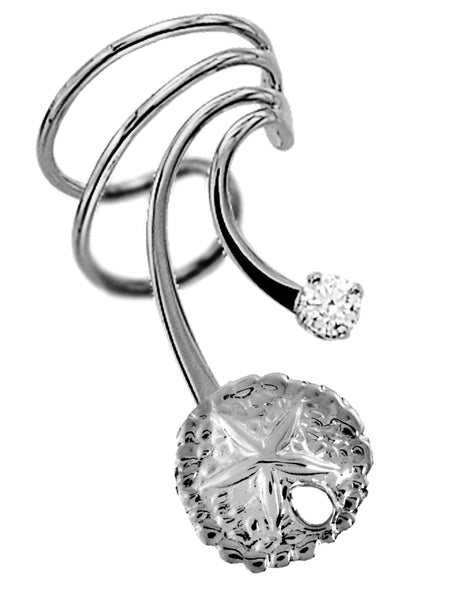non-pierced ear cuff earrings - Ear Charms
