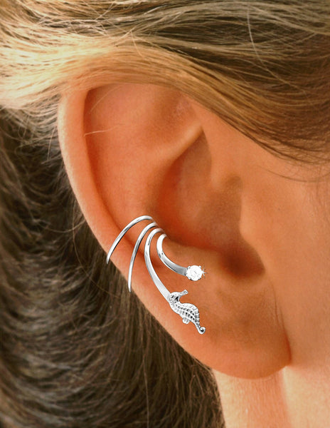 non-pierced ear cuff earrings - Ear Charms
